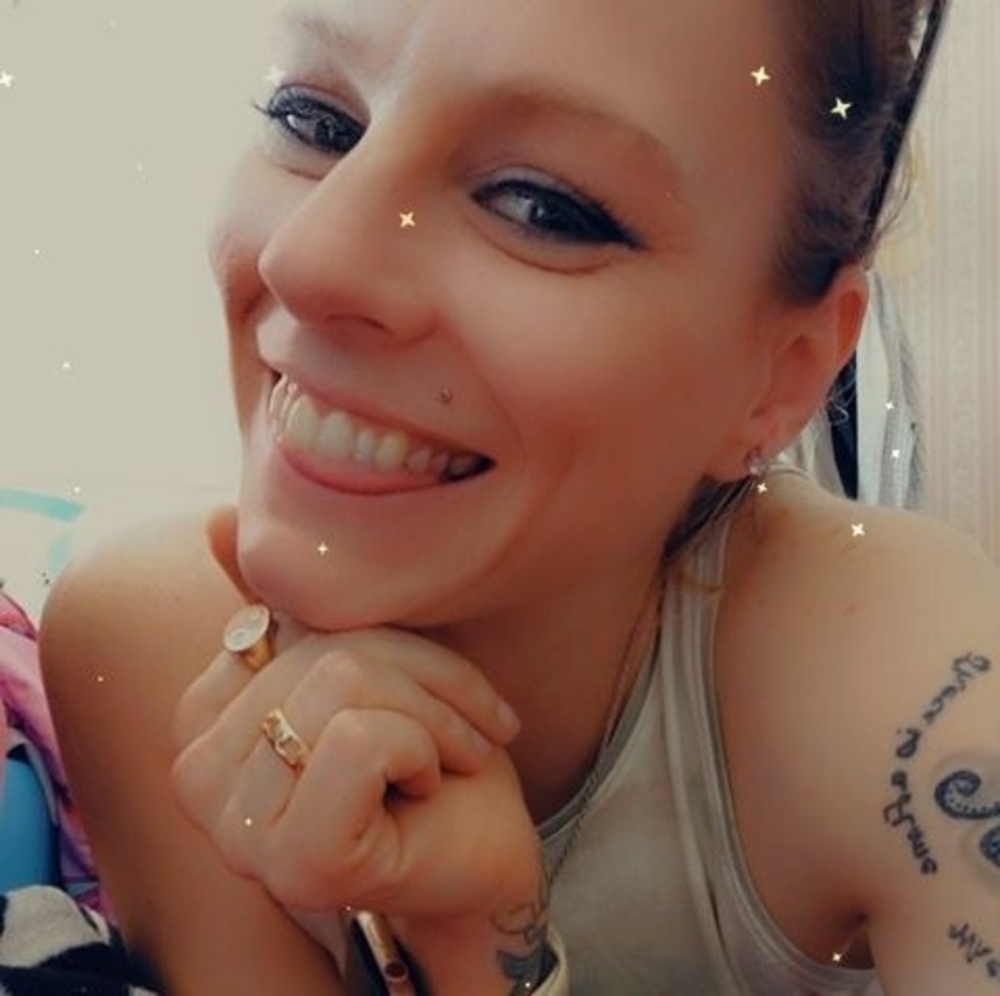 Meet your Posher, Jacqui